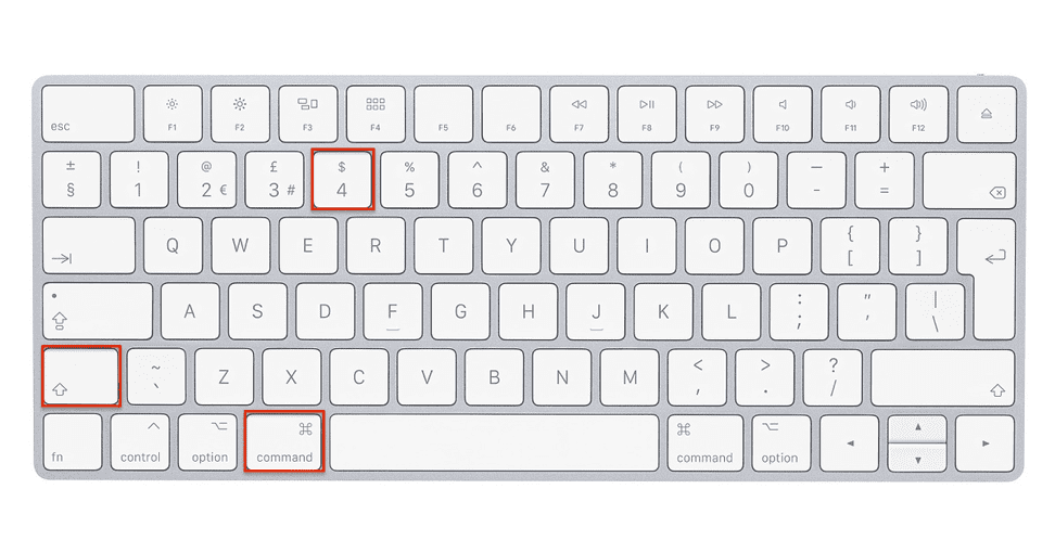 mac keyboard shortcut for switching between word documents