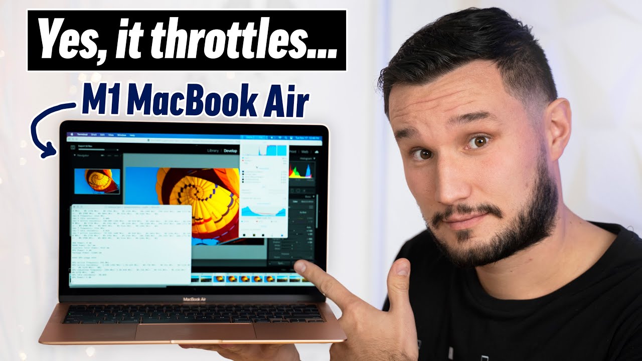 software for mac airbook